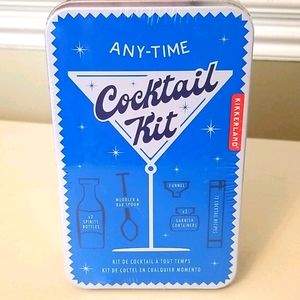 Cocktail Kit